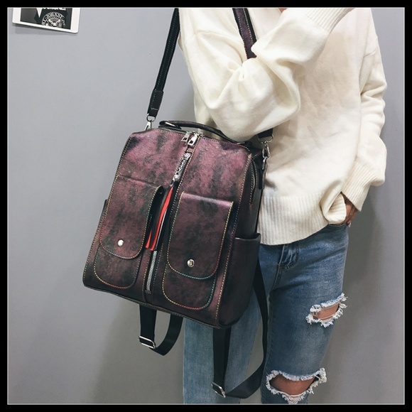 NEW LENA Backpack - Picture 4 of 8